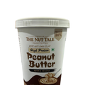Mawa Malai Peanut Butter - 26% Protein | Premium High-Protein Spread